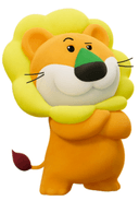 Lion-kun