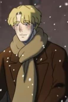 Isak Borg