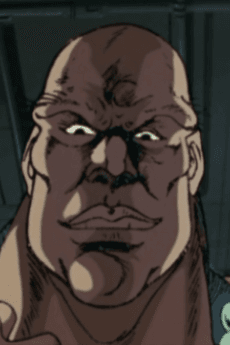 Gyuuki