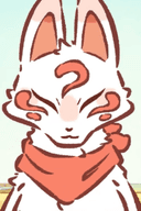 Inari Kitsune