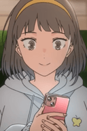 Inori Misono