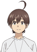 Souta Tachibana