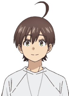 Souta Tachibana
