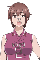 Kaoru Tachibana