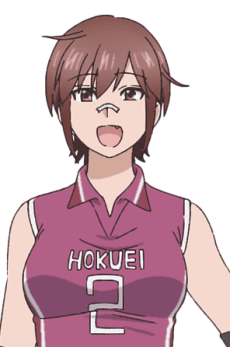 Kaoru Tachibana