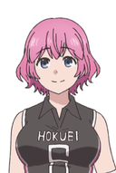 Sanae Yamada
