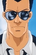Akira Fuwa