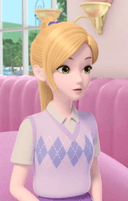 Rosa