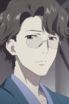 Tarou Jiroumaru