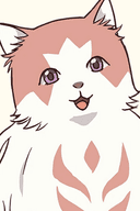 Mama-nyan