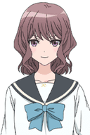 Karin Shinonme