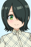 Majikarumomorin Gouda