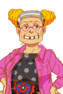 Haruko