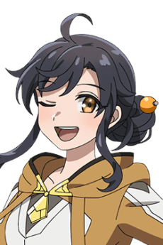 Rin Takanashi