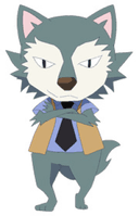Tenchou