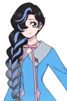 Kurumi Ishikawa