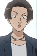 Ozaki Mama