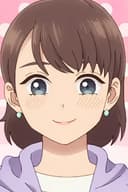Kohaku no Hahaoya