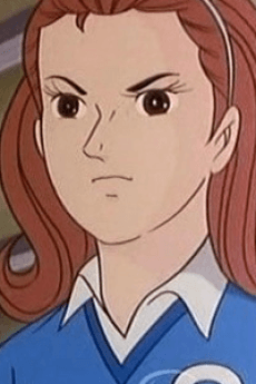 Midori Hayakawa