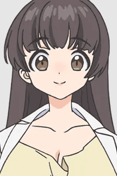 Yui Rorikawa