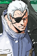 Isseki Sagami