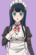 Nanako Mita