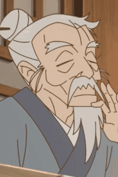 Tian Jizi Daoshi