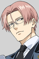 Masaki Kyouga
