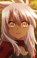 Chloe von Einzbern