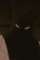 Black Hakase
