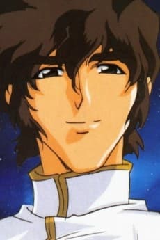 Tsukumo Shiratori