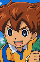 Tenma Matsukaze