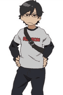 Hishiyasu Ichikawa