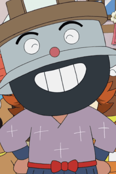 Kamameshidon
