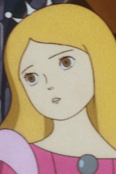 Rose-hime
