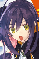 Natsume Tsuchimikado