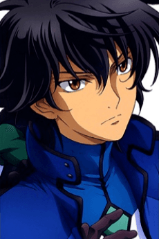 Setsuna Seiei