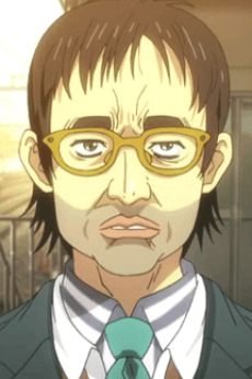 Naoya Makita