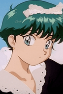 Mew Fumizuki