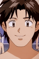 Toudou Keibu