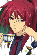 Ren Suzugamori