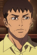 Muramasa Kaburagi