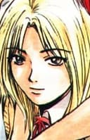 Urumi Kanzaki