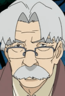 Professor Freud