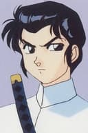 Shuutarou Mendou