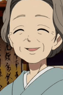 Sanae Yukishiro