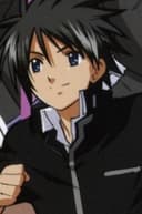 Ryou Mizuhara