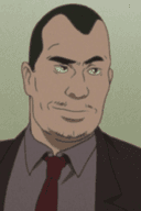 Keiichi Ikari