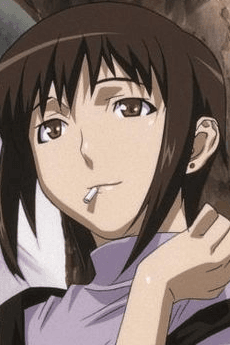 Haruka Urashima