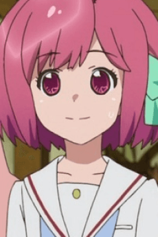 Nagisa Motomiya